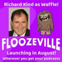 New Podcast ‘Floozeville’ Spotlights Richard Kind Of ‘Curb Your Enthusiasm’