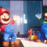 ‘The Super Mario Bros. Movie’ Leaps Onto the Scene Showing a Promising Future for Nintendo Studios (REVIEW)