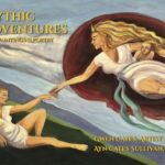 Ayn Cates Sullivan's 'Mythic Adventures' cover
