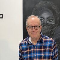 J.W. Warner Talks About Fantasy Novel ‘Isle of Clouds’