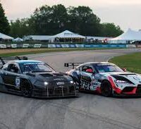 GRIDLIFE Coming to National TV via RACER Media Platform