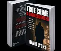 Great Southeast Book Festival Honors True Crime Trend Analysis